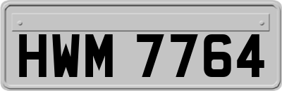 HWM7764