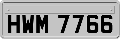 HWM7766