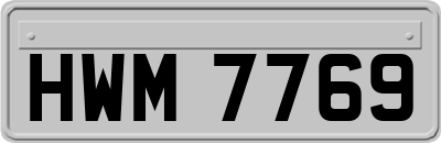 HWM7769