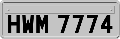 HWM7774