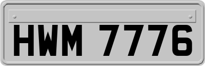 HWM7776