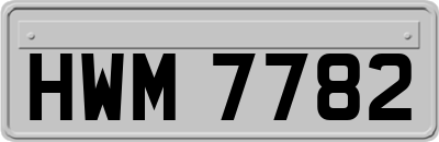 HWM7782