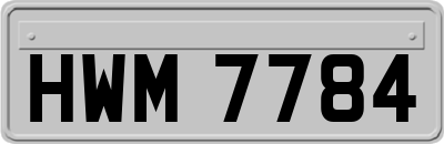 HWM7784