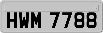 HWM7788