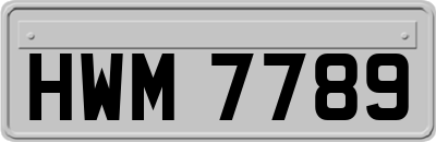 HWM7789