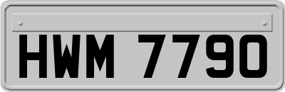 HWM7790