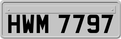 HWM7797