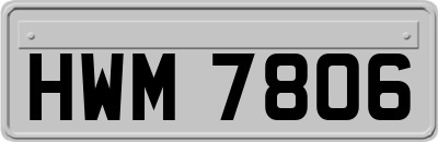HWM7806