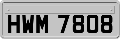 HWM7808