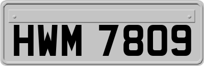 HWM7809