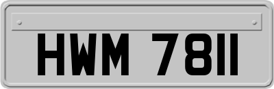 HWM7811
