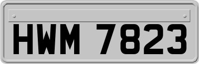 HWM7823