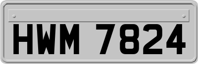 HWM7824