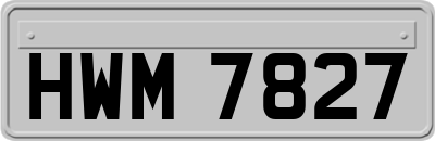 HWM7827
