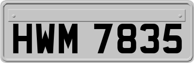 HWM7835