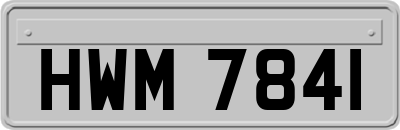 HWM7841