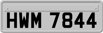 HWM7844