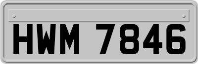 HWM7846