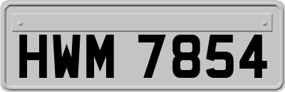 HWM7854