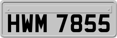 HWM7855