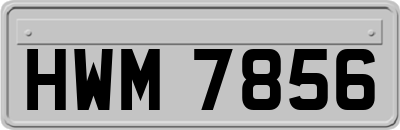 HWM7856