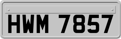 HWM7857