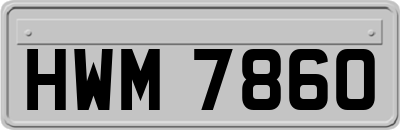 HWM7860