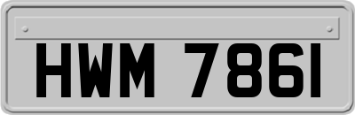 HWM7861