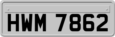 HWM7862