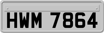 HWM7864