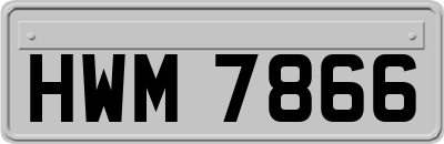 HWM7866