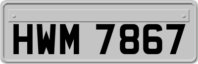 HWM7867