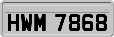 HWM7868