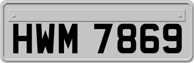 HWM7869