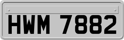 HWM7882