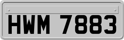 HWM7883