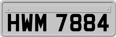 HWM7884