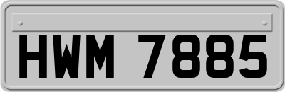 HWM7885
