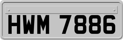 HWM7886