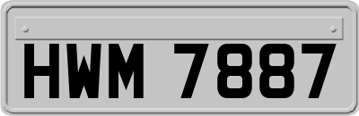 HWM7887