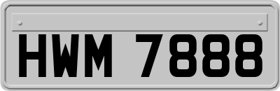 HWM7888