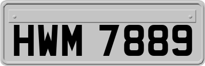 HWM7889