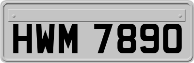 HWM7890