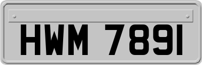 HWM7891