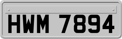 HWM7894