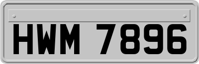 HWM7896