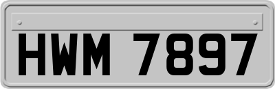 HWM7897