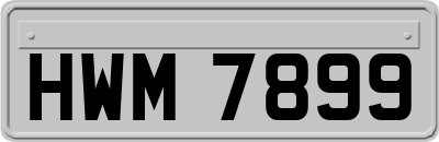 HWM7899