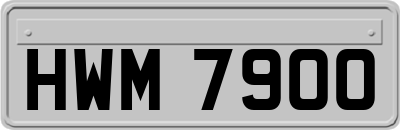 HWM7900