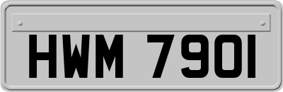 HWM7901